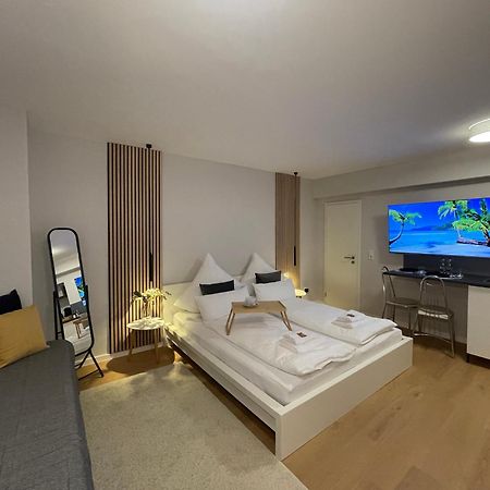 Nice City Apartment Nürnberg Eksteriør billede